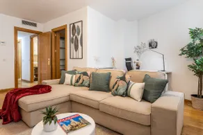 Waou Chamberi I - Short-Term Rental - Image 4