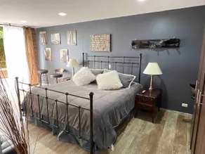 Largest 2 bedrooms Apt w/ Pool, Spa & Gym - Image 2