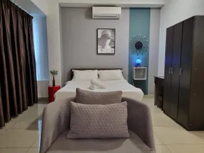 KLCC ALG Suite COZY II Studio @ Arte + Jalan Ampang - Image 2