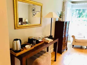 Luxurious selfcontained flat in heart of Cotswolds - Image 4
