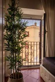 San Francesco a Ripa Apartment - Image 2