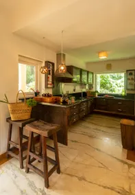 Coconut Court, Private Villa in Old Goa - Image 5
