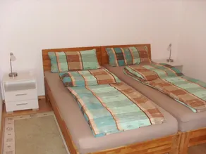 Ferienwohnung Valentina Mahlberg Europark - Image 3