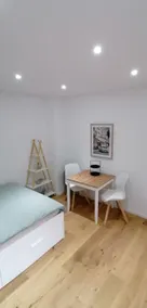 Apartment Uni- Koblenz - Image 3