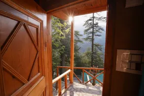 Forest Escape Cottages - Image 2