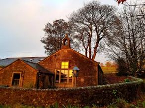 Old school cottage, Langcliffe, Yorkshire Dales - Image 5