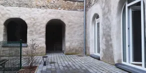Apartment in the center of a historic city. - Image 4