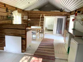 Lovely, old fashioned archipelago house - Image 5