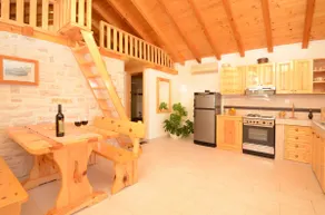 Romantic Stonehouse in Grscica - Image 5