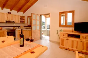 Romantic Stonehouse in Grscica - Image 4