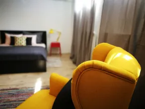 Jarun Studio #2 w/ Free Parking - Image 2