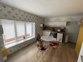 Scandinavian accommodation in Onnaing near Valenciennes - Image 5