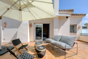 Beautiful 4 Bed Villa ⭐ Heated Pool ⭐ 650m Beach & Dunas de Artola - Image 4