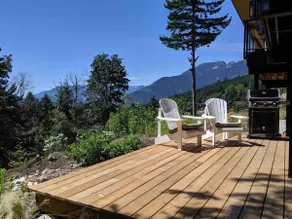 Treetops contemporary two bedroom private suite - Image 5