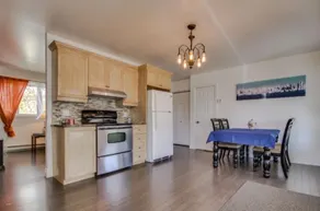 Chalet Le Lac St-Pierre - Image 4