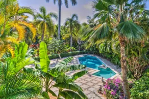 Beach House Waterfront, Private Pool, Boat Dock on Gulf with Amazing Sunsets! - Image 3