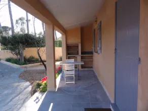 Provencal Chalet; 45 m²: 2 Adults + 2 Children. - Image 5