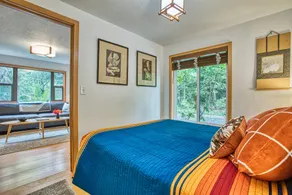 Sehome Garden Inn- Japanese Garden Suite - Image 3