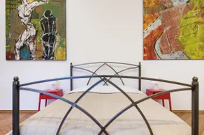 Gdanska 44 Huge Art Gallery Apt free parking incl. - Image 3