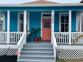 Beach bungalow only 3 blocks to beach! - Image 4