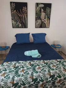 Very nice flat near beach, parking, terrace, wifi - Image 5