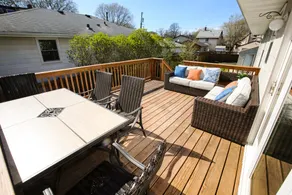 Spacious 5BR3BA home in NE Arts District - Image 5