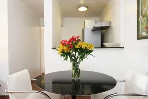 2 Bedrooms Apt Jardins Paulista Ave - Image 4