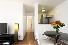 2 Bedrooms Apt Jardins Paulista Ave - Image 3