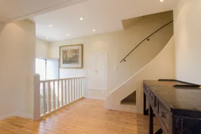 City house with A/C, terrace and astonishing view - Image 2