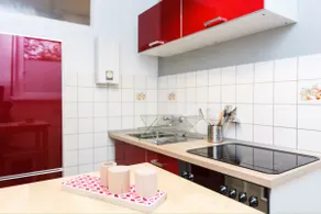 Cosy flat in trendy Sprengelkiez (legal) - Image 2