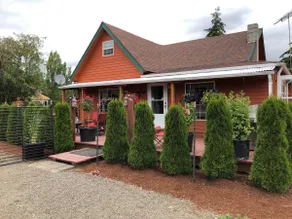 The Heritage House at Silver Creek Tree Farm by Mayfield Dam - Image 2