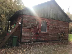 Grandma's snail hut - Image 4