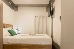 Tiny Apt 5star+WiFi750MB+Pool+AC+Nature, Uvita @CR - Image 4