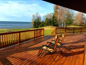 The Lake House, Ontonagon MI - Image 3