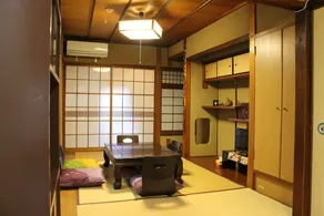 Guesthouse Higashiyama Jao - Image 4