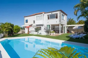 CASA MIA! HEATED PRIVATE POOL,TEIDE VIEWS,BBQ,WIFI - Image 2
