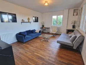 Large home in Clamart - Image 4