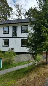 House in Nacka, close to the lake - Image 3