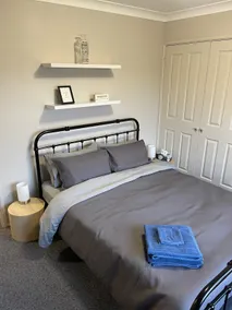 Comfortable 2-Bedroom home in Mudgee - Rest Easy Mudgee - Image 4