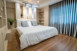 S1/Stylish Big Unit:2bedrooms/Near Silom-Sukhumwit - Image 2