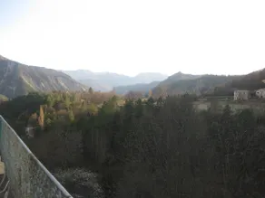 Charming accommodation near the Daluis Gorge - Image 2