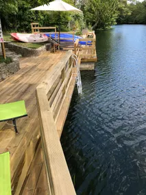 La Ravine au bord du loing - Image 3