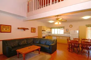 Rosewood Cottage - Image 4