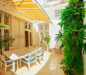 Artful Modern Villa in ❤️ of Havana ~ Villa Diego - Image 3