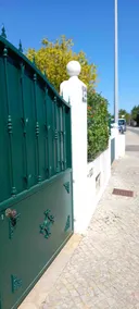 Vacation house ”Casa de Martine” in Ferragudo - Image 2
