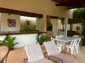 House in a condominium, a few meters from the beach. - Image 3