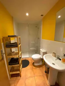 Tom's Place Siurana - Image 4