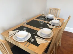 Coastal Duplex Apt in the heart of Lytham. - Image 4