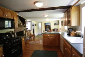 Renovated Farm house, & new bedroom, lower level - Image 3