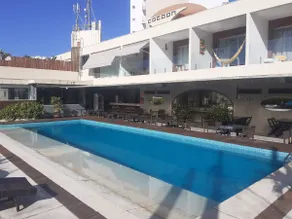 Lovely apartment with pool one step from the beach - Image 5